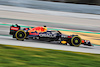 TEST BARCELLONA, Max Verstappen (NLD) Red Bull Racing RB18.
25.02.2022. Formula One Testing, Day Three, Barcelona, Spain. Venerdi'.
- www.xpbimages.com, EMail: requests@xpbimages.com © Copyright: Price / XPB Images