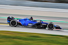TEST BARCELLONA, Alexander Albon (THA) Williams Racing FW44.
25.02.2022. Formula One Testing, Day Three, Barcelona, Spain. Venerdi'.
- www.xpbimages.com, EMail: requests@xpbimages.com © Copyright: Price / XPB Images