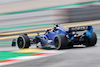 TEST BARCELLONA, Alexander Albon (THA) Williams Racing FW44.
25.02.2022. Formula One Testing, Day Three, Barcelona, Spain. Venerdi'.
- www.xpbimages.com, EMail: requests@xpbimages.com © Copyright: Price / XPB Images