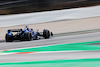 TEST BARCELLONA, Alexander Albon (THA) Williams Racing FW44.
25.02.2022. Formula One Testing, Day Three, Barcelona, Spain. Venerdi'.
- www.xpbimages.com, EMail: requests@xpbimages.com © Copyright: Price / XPB Images