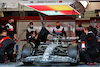 TEST BARCELLONA, Guanyu Zhou (CHN) Alfa Romeo F1 Team C42.
25.02.2022. Formula One Testing, Day Three, Barcelona, Spain. Venerdi'.
- www.xpbimages.com, EMail: requests@xpbimages.com © Copyright: Batchelor / XPB Images