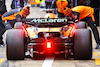 TEST BARCELLONA, Lando Norris (GBR) McLaren MCL36.
25.02.2022. Formula One Testing, Day Three, Barcelona, Spain. Venerdi'.
- www.xpbimages.com, EMail: requests@xpbimages.com © Copyright: Batchelor / XPB Images