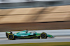 TEST BARCELLONA, Sebastian Vettel (GER) Aston Martin F1 Team AMR22.
25.02.2022. Formula One Testing, Day Three, Barcelona, Spain. Venerdi'.
- www.xpbimages.com, EMail: requests@xpbimages.com © Copyright: Price / XPB Images