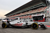 TEST BARCELLONA, Nikita Mazepin (RUS) Haas F1 Team VF-22.
25.02.2022. Formula One Testing, Day Three, Barcelona, Spain. Venerdi'.
- www.xpbimages.com, EMail: requests@xpbimages.com © Copyright: Batchelor / XPB Images