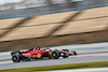 TEST BARCELLONA, Charles Leclerc (MON) Ferrari F1-75.
25.02.2022. Formula One Testing, Day Three, Barcelona, Spain. Venerdi'.
- www.xpbimages.com, EMail: requests@xpbimages.com © Copyright: Price / XPB Images
