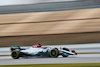 TEST BARCELLONA, George Russell (GBR) Mercedes AMG F1 W13.
25.02.2022. Formula One Testing, Day Three, Barcelona, Spain. Venerdi'.
- www.xpbimages.com, EMail: requests@xpbimages.com © Copyright: Price / XPB Images
