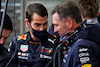 TEST BARCELLONA, Christian Horner (GBR) Red Bull Racing Team Principal.
25.02.2022. Formula One Testing, Day Three, Barcelona, Spain. Venerdi'.
- www.xpbimages.com, EMail: requests@xpbimages.com © Copyright: Batchelor / XPB Images