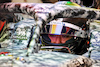 TEST BARCELLONA, Guanyu Zhou (CHN) Alfa Romeo F1 Team.
25.02.2022. Formula One Testing, Day Three, Barcelona, Spain. Venerdi'.
- www.xpbimages.com, EMail: requests@xpbimages.com © Copyright: Batchelor / XPB Images