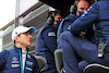 TEST BARCELLONA, Nicholas Latifi (CDN) Williams Racing.
25.02.2022. Formula One Testing, Day Three, Barcelona, Spain. Venerdi'.
 - www.xpbimages.com, EMail: requests@xpbimages.com © Copyright: Coates / XPB Images