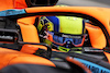 TEST BARCELLONA, Lando Norris (GBR) McLaren MCL36.
25.02.2022. Formula One Testing, Day Three, Barcelona, Spain. Venerdi'.
- www.xpbimages.com, EMail: requests@xpbimages.com © Copyright: Price / XPB Images