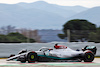 TEST BARCELLONA, George Russell (GBR) Mercedes AMG F1 W13.
25.02.2022. Formula One Testing, Day Three, Barcelona, Spain. Venerdi'.
- www.xpbimages.com, EMail: requests@xpbimages.com © Copyright: Batchelor / XPB Images
