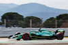 TEST BARCELLONA, Sebastian Vettel (GER) Aston Martin F1 Team AMR22.
25.02.2022. Formula One Testing, Day Three, Barcelona, Spain. Venerdi'.
- www.xpbimages.com, EMail: requests@xpbimages.com © Copyright: Batchelor / XPB Images