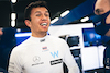 TEST BARCELLONA, Alexander Albon (THA) Williams Racing.
25.02.2022. Formula One Testing, Day Three, Barcelona, Spain. Venerdi'.
- www.xpbimages.com, EMail: requests@xpbimages.com © Copyright: Bearne / XPB Images