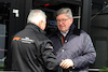 TEST BARCELLONA, Ross Brawn (GBR) Managing Director, Motor Sports.
25.02.2022. Formula One Testing, Day Three, Barcelona, Spain. Venerdi'.
- www.xpbimages.com, EMail: requests@xpbimages.com © Copyright: Moy / XPB Images