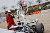 TEST BARCELLONA, Pierre Gasly (FRA) AlphaTauri AT03 locks up under braking e crashes into the tyre barrier.
25.02.2022. Formula One Testing, Day Three, Barcelona, Spain. Venerdi'.
- www.xpbimages.com, EMail: requests@xpbimages.com © Copyright: XPB Images