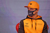 TEST BARCELLONA, Lando Norris (GBR) McLaren in the FIA Press Conference.
25.02.2022. Formula One Testing, Day Three, Barcelona, Spain. Venerdi'.
- www.xpbimages.com, EMail: requests@xpbimages.com © Copyright: Bearne / XPB Images