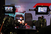 TEST BARCELLONA, Pierre Gasly (FRA) AlphaTauri in the FIA Press Conference.
25.02.2022. Formula One Testing, Day Three, Barcelona, Spain. Venerdi'.
- www.xpbimages.com, EMail: requests@xpbimages.com © Copyright: Bearne / XPB Images