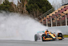 TEST BARCELLONA, Daniel Ricciardo (AUS) McLaren MCL36.
25.02.2022. Formula One Testing, Day Three, Barcelona, Spain. Venerdi'.
- www.xpbimages.com, EMail: requests@xpbimages.com © Copyright: Batchelor / XPB Images