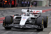TEST BARCELLONA, Nikita Mazepin (RUS) Haas F1 Team VF-22.
25.02.2022. Formula One Testing, Day Three, Barcelona, Spain. Venerdi'.
- www.xpbimages.com, EMail: requests@xpbimages.com © Copyright: Bearne / XPB Images
