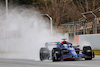 TEST BARCELLONA, Nicholas Latifi (CDN) Williams Racing FW44.
25.02.2022. Formula One Testing, Day Three, Barcelona, Spain. Venerdi'.
- www.xpbimages.com, EMail: requests@xpbimages.com © Copyright: Batchelor / XPB Images