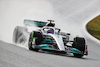 TEST BARCELLONA, Lewis Hamilton (GBR) Mercedes AMG F1 W13.
25.02.2022. Formula One Testing, Day Three, Barcelona, Spain. Venerdi'.
 - www.xpbimages.com, EMail: requests@xpbimages.com © Copyright: Coates / XPB Images