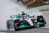 TEST BARCELLONA, Lewis Hamilton (GBR) Mercedes AMG F1 W13.
25.02.2022. Formula One Testing, Day Three, Barcelona, Spain. Venerdi'.
- www.xpbimages.com, EMail: requests@xpbimages.com © Copyright: Batchelor / XPB Images