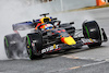 TEST BARCELLONA, Sergio Perez (MEX) Red Bull Racing RB18.
25.02.2022. Formula One Testing, Day Three, Barcelona, Spain. Venerdi'.
- www.xpbimages.com, EMail: requests@xpbimages.com © Copyright: Batchelor / XPB Images