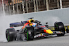 TEST BARCELLONA, Sergio Perez (MEX) Red Bull Racing RB18.
25.02.2022. Formula One Testing, Day Three, Barcelona, Spain. Venerdi'.
- www.xpbimages.com, EMail: requests@xpbimages.com © Copyright: Batchelor / XPB Images