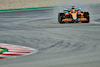 TEST BARCELLONA, Daniel Ricciardo (AUS) McLaren MCL36.
25.02.2022. Formula One Testing, Day Three, Barcelona, Spain. Venerdi'.
- www.xpbimages.com, EMail: requests@xpbimages.com © Copyright: Bearne / XPB Images
