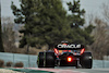 TEST BARCELLONA, Max Verstappen (NLD) Red Bull Racing RB18.
25.02.2022. Formula One Testing, Day Three, Barcelona, Spain. Venerdi'.
- www.xpbimages.com, EMail: requests@xpbimages.com © Copyright: Bearne / XPB Images