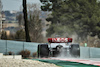 TEST BARCELLONA, Lewis Hamilton (GBR) Mercedes AMG F1 W13.
25.02.2022. Formula One Testing, Day Three, Barcelona, Spain. Venerdi'.
- www.xpbimages.com, EMail: requests@xpbimages.com © Copyright: Bearne / XPB Images