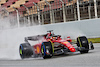TEST BARCELLONA, Carlos Sainz Jr (ESP) Ferrari F1-75.
25.02.2022. Formula One Testing, Day Three, Barcelona, Spain. Venerdi'.
- www.xpbimages.com, EMail: requests@xpbimages.com © Copyright: Batchelor / XPB Images