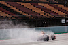 TEST BARCELLONA, Daniel Ricciardo (AUS) McLaren MCL36.
25.02.2022. Formula One Testing, Day Three, Barcelona, Spain. Venerdi'.
- www.xpbimages.com, EMail: requests@xpbimages.com © Copyright: Batchelor / XPB Images