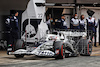 TEST BARCELLONA, Pierre Gasly (FRA) AlphaTauri AT03 running sensor equipment.
25.02.2022. Formula One Testing, Day Three, Barcelona, Spain. Venerdi'.
- www.xpbimages.com, EMail: requests@xpbimages.com © Copyright: Bearne / XPB Images