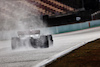 TEST BARCELLONA, Lewis Hamilton (GBR) Mercedes AMG F1 W13.
25.02.2022. Formula One Testing, Day Three, Barcelona, Spain. Venerdi'.
- www.xpbimages.com, EMail: requests@xpbimages.com © Copyright: Price / XPB Images