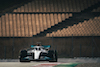 TEST BARCELLONA, Lewis Hamilton (GBR) Mercedes AMG F1 W13.
25.02.2022. Formula One Testing, Day Three, Barcelona, Spain. Venerdi'.
- www.xpbimages.com, EMail: requests@xpbimages.com © Copyright: Bearne / XPB Images