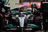 TEST BARCELLONA, Lewis Hamilton (GBR) Mercedes AMG F1 W13.
25.02.2022. Formula One Testing, Day Three, Barcelona, Spain. Venerdi'.
- www.xpbimages.com, EMail: requests@xpbimages.com © Copyright: Price / XPB Images