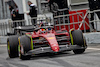 TEST BARCELLONA, Charles Leclerc (MON) Ferrari F1-75.
25.02.2022. Formula One Testing, Day Three, Barcelona, Spain. Venerdi'.
- www.xpbimages.com, EMail: requests@xpbimages.com © Copyright: Rew / XPB Images