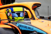 TEST BARCELLONA, Lando Norris (GBR) McLaren MCL36.
25.02.2022. Formula One Testing, Day Three, Barcelona, Spain. Venerdi'.
- www.xpbimages.com, EMail: requests@xpbimages.com © Copyright: Rew / XPB Images