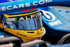 TEST BARCELLONA, Fernando Alonso (ESP) Alpine F1 Team A522.
25.02.2022. Formula One Testing, Day Three, Barcelona, Spain. Venerdi'.
- www.xpbimages.com, EMail: requests@xpbimages.com © Copyright: Rew / XPB Images