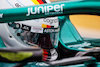 TEST BARCELLONA, Sebastian Vettel (GER) Aston Martin F1 Team AMR22.
25.02.2022. Formula One Testing, Day Three, Barcelona, Spain. Venerdi'.
- www.xpbimages.com, EMail: requests@xpbimages.com © Copyright: Rew / XPB Images