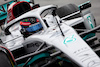 TEST BARCELLONA, George Russell (GBR) Mercedes AMG F1 W13.
25.02.2022. Formula One Testing, Day Three, Barcelona, Spain. Venerdi'.
- www.xpbimages.com, EMail: requests@xpbimages.com © Copyright: Rew / XPB Images