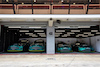 TEST BARCELLONA, Aston Martin FIA Safety Cars e Medical Cars.
25.02.2022. Formula One Testing, Day Three, Barcelona, Spain. Venerdi'.
- www.xpbimages.com, EMail: requests@xpbimages.com © Copyright: Rew / XPB Images
