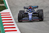 TEST BARCELLONA, Alexander Albon (THA) Williams Racing FW44.
25.02.2022. Formula One Testing, Day Three, Barcelona, Spain. Venerdi'.
- www.xpbimages.com, EMail: requests@xpbimages.com © Copyright: Price / XPB Images