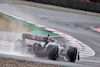 TEST BARCELLONA, Lewis Hamilton (GBR) Mercedes AMG F1 W13.
25.02.2022. Formula One Testing, Day Three, Barcelona, Spain. Venerdi'.
- www.xpbimages.com, EMail: requests@xpbimages.com © Copyright: Rew / XPB Images