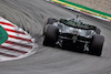 TEST BARCELLONA, Guanyu Zhou (CHN) Alfa Romeo F1 Team C42.
25.02.2022. Formula One Testing, Day Three, Barcelona, Spain. Venerdi'.
- www.xpbimages.com, EMail: requests@xpbimages.com © Copyright: Rew / XPB Images