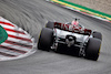 TEST BARCELLONA, George Russell (GBR) Mercedes AMG F1 W13.
25.02.2022. Formula One Testing, Day Three, Barcelona, Spain. Venerdi'.
- www.xpbimages.com, EMail: requests@xpbimages.com © Copyright: Rew / XPB Images