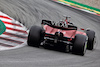 TEST BARCELLONA, Charles Leclerc (MON) Ferrari F1-75.
25.02.2022. Formula One Testing, Day Three, Barcelona, Spain. Venerdi'.
- www.xpbimages.com, EMail: requests@xpbimages.com © Copyright: Rew / XPB Images