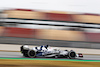 TEST BARCELLONA, Pierre Gasly (FRA) AlphaTauri AT03.
25.02.2022. Formula One Testing, Day Three, Barcelona, Spain. Venerdi'.
- www.xpbimages.com, EMail: requests@xpbimages.com © Copyright: Rew / XPB Images