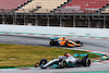 TEST BARCELLONA, Lewis Hamilton (GBR) Mercedes AMG F1 W13.
25.02.2022. Formula One Testing, Day Three, Barcelona, Spain. Venerdi'.
- www.xpbimages.com, EMail: requests@xpbimages.com © Copyright: Batchelor / XPB Images